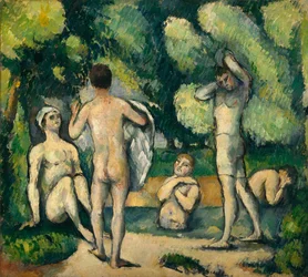 Baigneurs